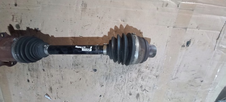 фото №3, A6 c7 4g піввісь ліва права перед 4g0407271f a7 4g