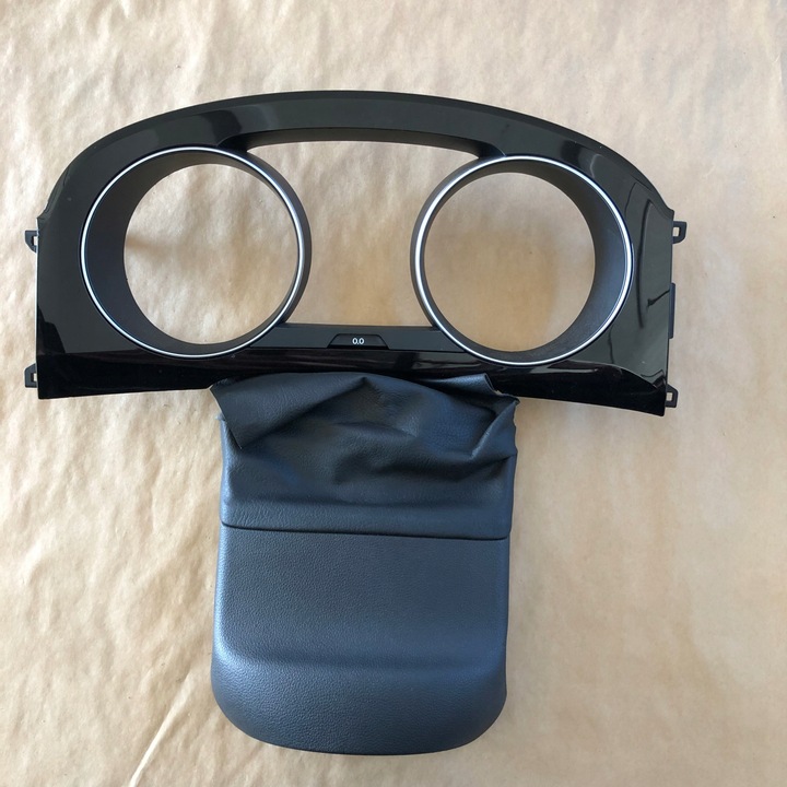 фото №1, Защита vw golf 7 volkswagen оригинальный номер 5g0858565a