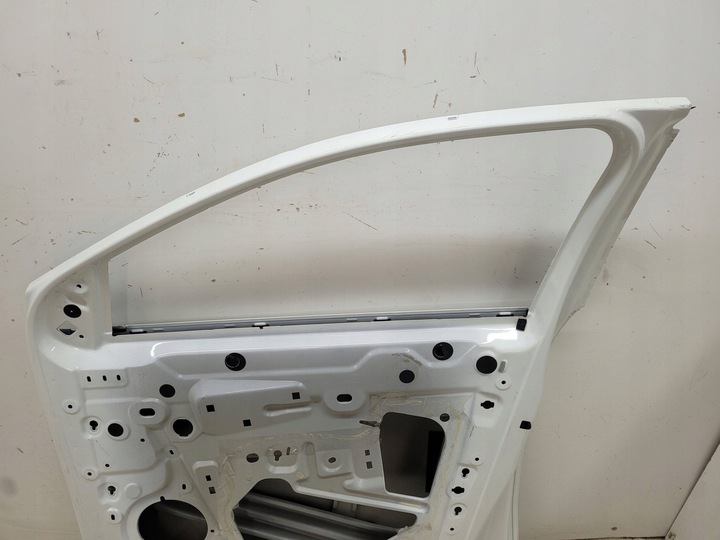 фото №10, Peugeot 3008 5008 ii 2 16+ двері перед передні праві fv