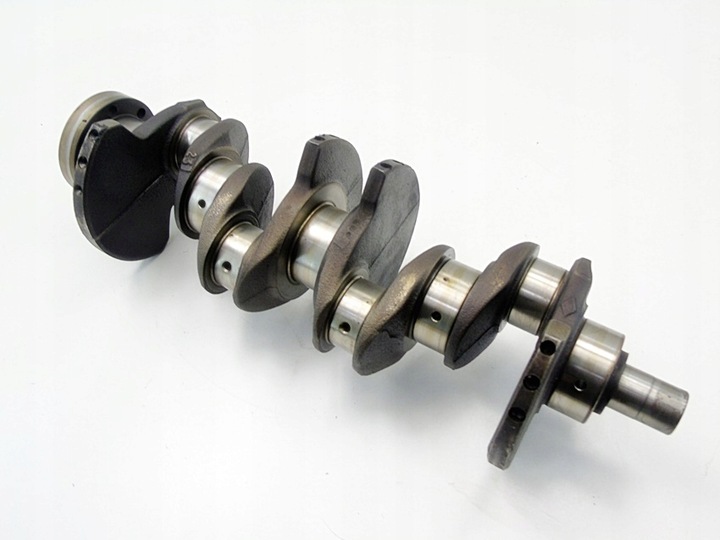 фото №12, Wał коленчатый 1.2 8v energy clio i rapid renault 19 91-99