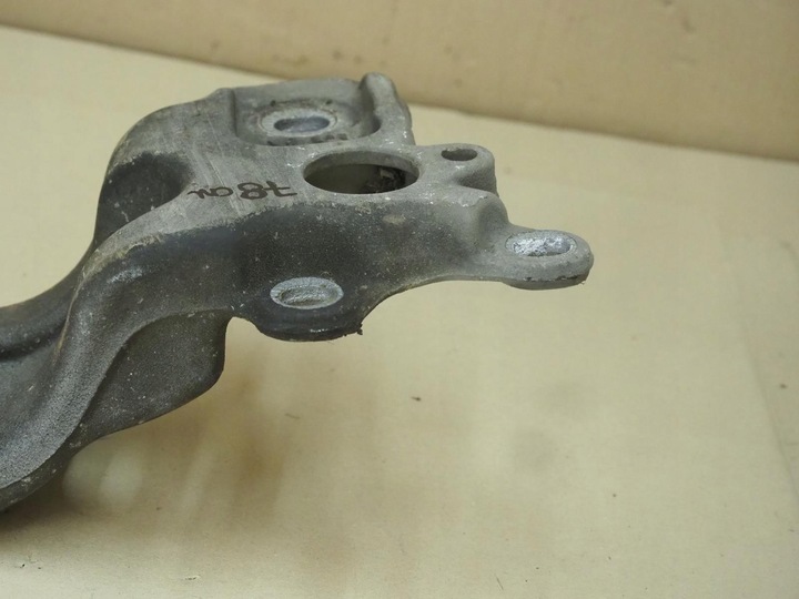 фото №10, Поддержка кронштейн коробки коробки передач audi a4 b6 b7 8e0399263ba