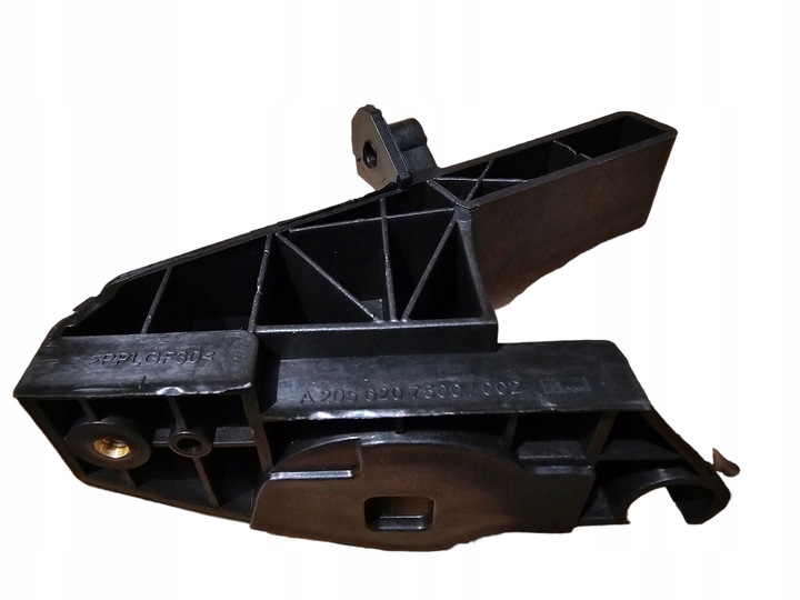 фото №2, Кріплення фара лампи передній mercedes w205