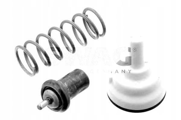 фото №1, Swag термостат audi a1 1.4 tfsi 8x1. 8xk. 8xf