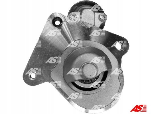 фото №11, Автозапускач стартер ford fiesta 1.4 tdci 11/01-