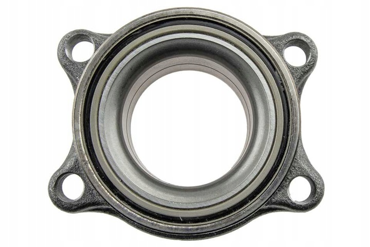 фото №12, Ступица колёса зад infiniti fx35/fx45 -08