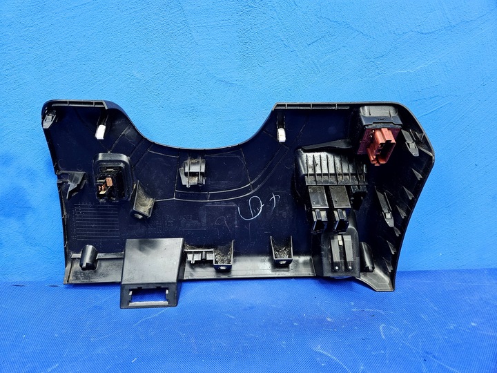 фото №6, Захист pod керма mitsubishi i-miev citroen c-zero ion 8002b415zz