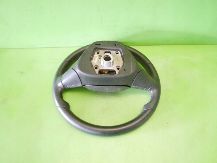 фото №9, Руль многофункциональная + подушка подушка opel astra j iv 09-12