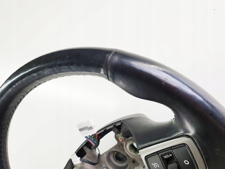 фото №5, Hyundai i40 15r руль с подогревом с подогревом