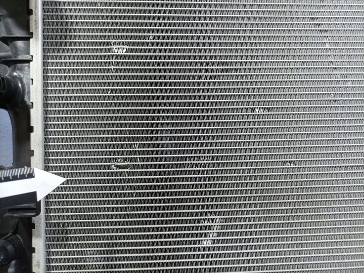 фото №6, Bmw 5 g30 g31 3.0 d b57 265 km радіаторів води 8590047