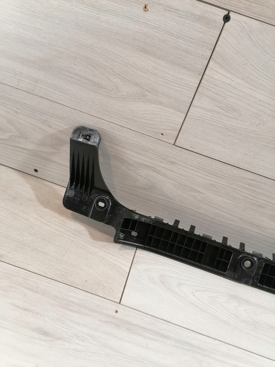 фото №9, Tesla 3 ползун бампер зад 1083994-00-g