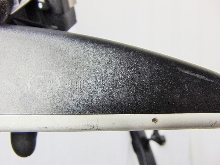 фото №7, Vw passat b6 дзеркало фотохромний внутрішні 010839