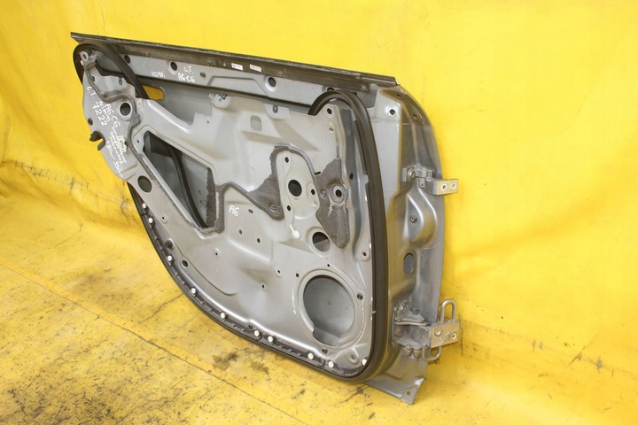 фото №9, Двері лівий зад задні audi a6 c6 allroad універсал