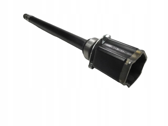 фото №1, Wał приводной fiat alfa romeo lancia 07112705 ts2