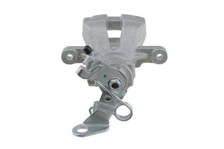 фото №14, Nty суппорт тормозной зад alfa romeo mito 08- правый + niezbędnik kolizja #9