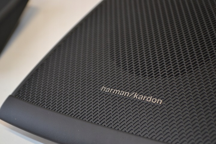 фото №15, Озвучення harman кардон volvo xc60 ii 32359256 32212620 32 tys.km.