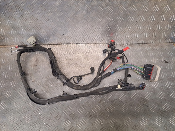 фото №10, Ford puma mk2 1.5 ecoblue установка n1tt-14b060-cbc
