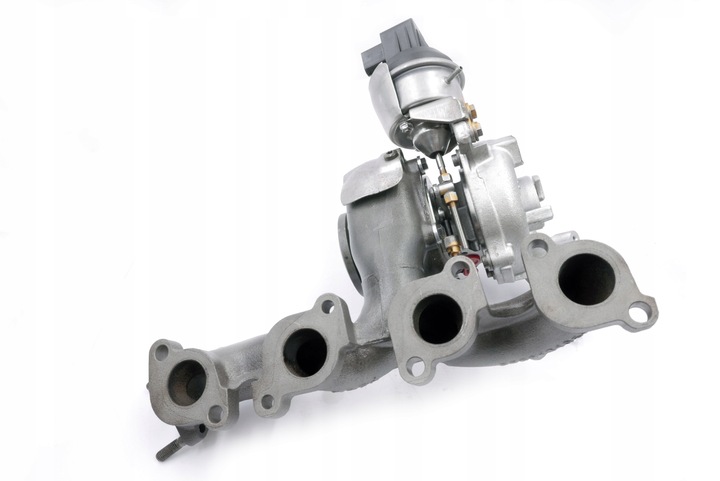 фото №14, Турбіна volkswagen eos 2.0 tdi 140 km cbab cffb