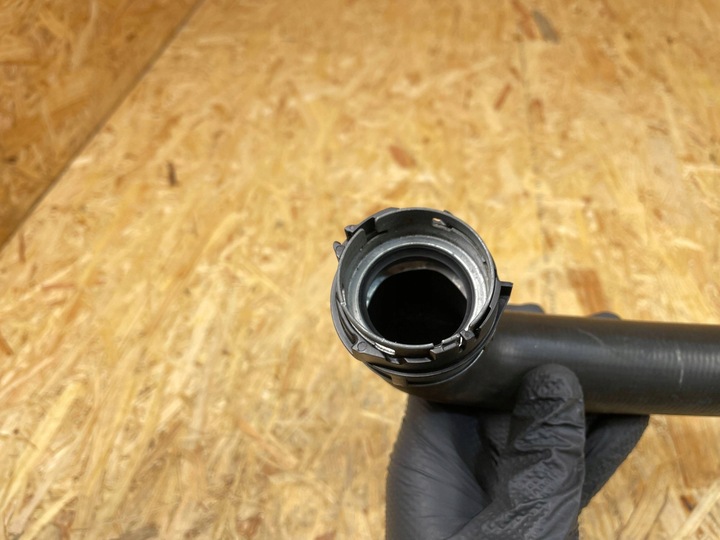 фото №9, Шланг труба шланг води mercedes w177 w247 w118 h247 a2475010982