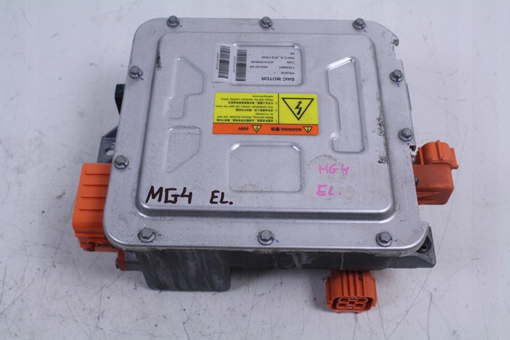 фото №1, Інвертор mg mg-4 електричний 23r.