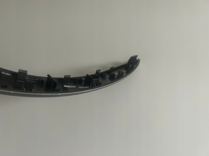 фото №15, Bmw seria 3 f30/f31/f34 seria 4 f32/f33/f36 dekor двері лівих alu оригінал