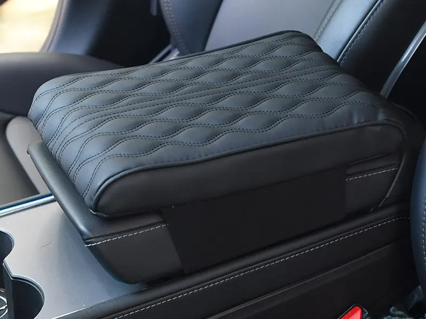 фото №11, Подушка накладка na подлокотник subaru suzuki isuzu hyundai kia rover mg