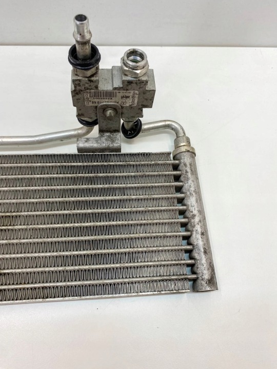 фото №7, Радіатор коробки коробка передач mercedes-benz sl r231 0995000400 25353237 4.7l