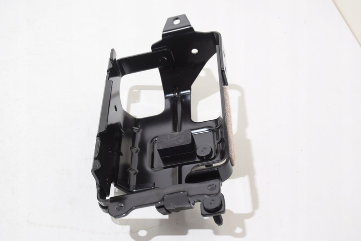 фото №15, Bmw g30 lci g11 g05 g06 g07 тримач кріплення klatka акумулятора додаткового