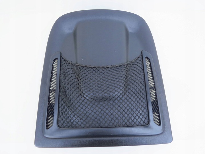 фото №1, Захист спина спинка сидіння вентиляція сітка зад задня audi q5 8r a6 c7