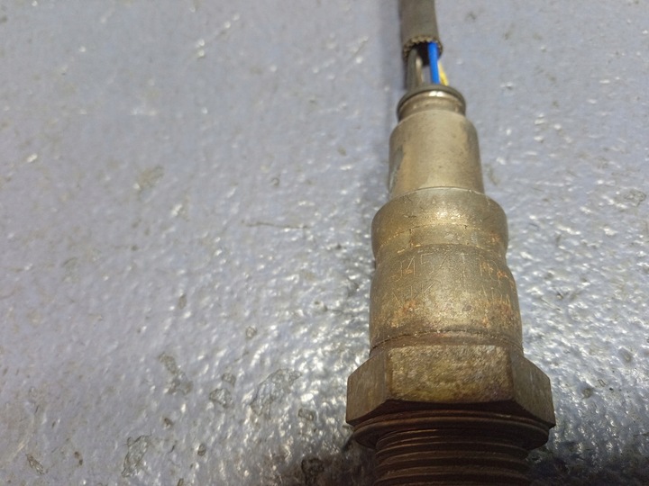 фото №5, Mini jcw f57 лямбда-зонд 9454710