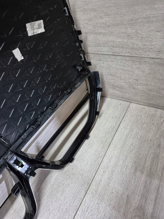 фото №10, 13709. bmw 4 g26 решётка радиатора решётка 5a79d30