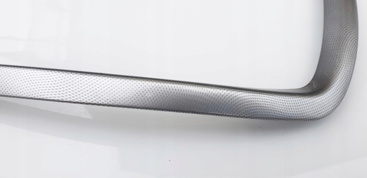 фото №8, Peugeot 207 декоры декорации интерьера серебристый карбон тюнинг rc line irmscher