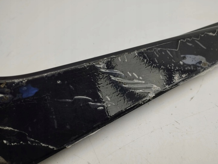 фото №5, Audi q3 f3 2019 оббивка задньої кришки багажника