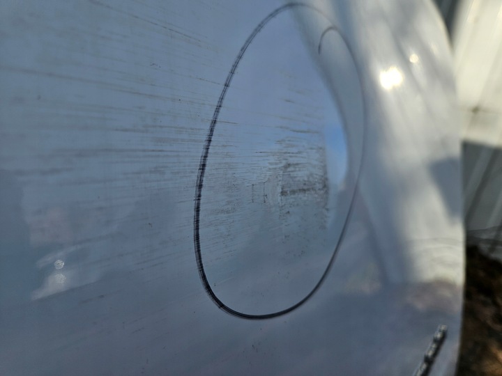 фото №6, Nissan nv200 двері перед праві передні