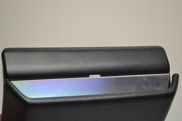 фото №8, Mercedes w124 e класс пепельница интерьера