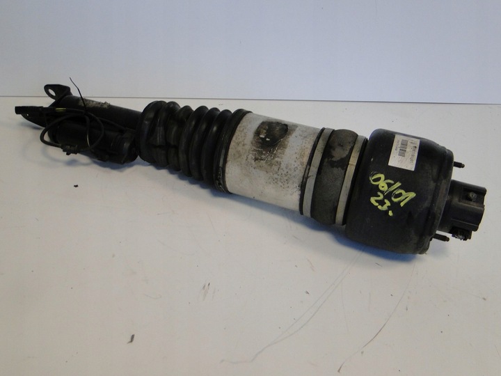 фото №4, Mercedes w211 211 амортизатор левый переднее air