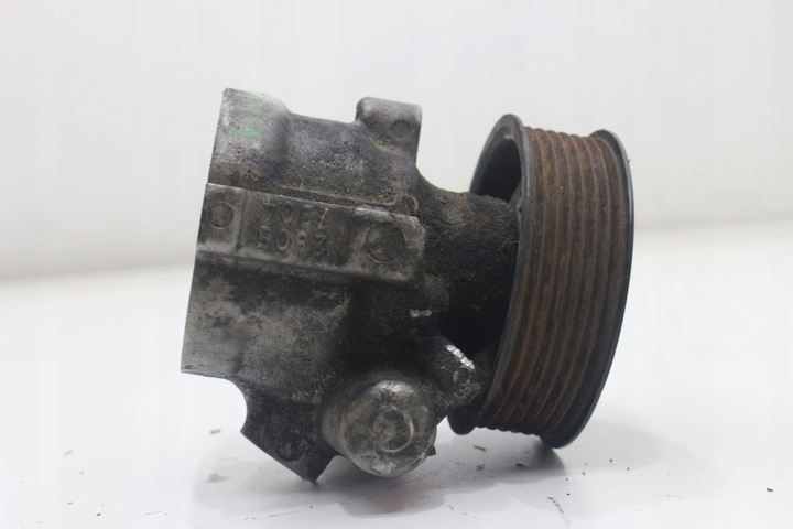 фото №5, Iveco daily 2.3 hpi насос підсилювача 504238603