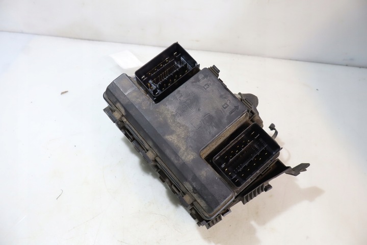 фото №1, Коробка запобіжників ford mondeo v mk5 2.0tdci