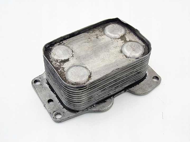 фото №1, Радиаторов масла 2.0 tdci c-max focus 2 mondeo 4 6790859280