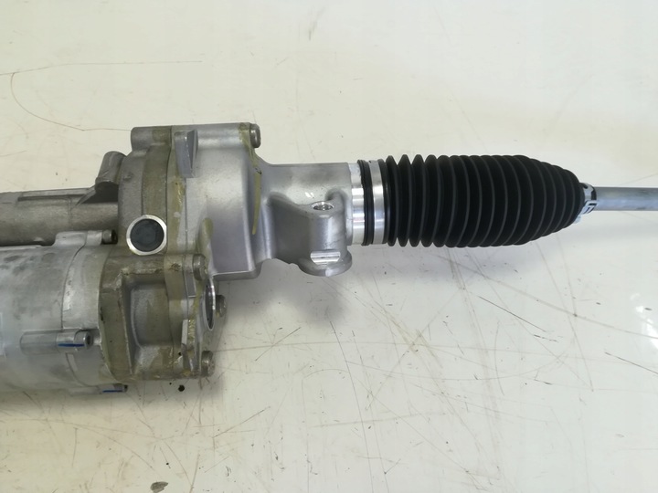 фото №9, Range rover evoque l538 рулевая рейка трансмиссия now