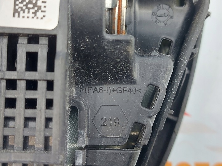 фото №9, Renault megane iii scenic iii подушка водителя 985701921r-a