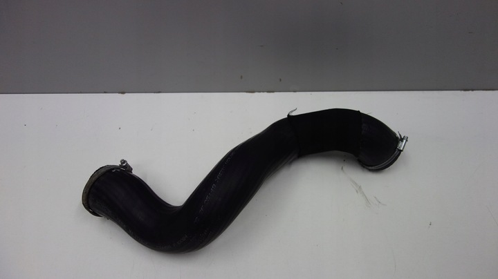 фото №1, Volvo труба интеркулер 30741795