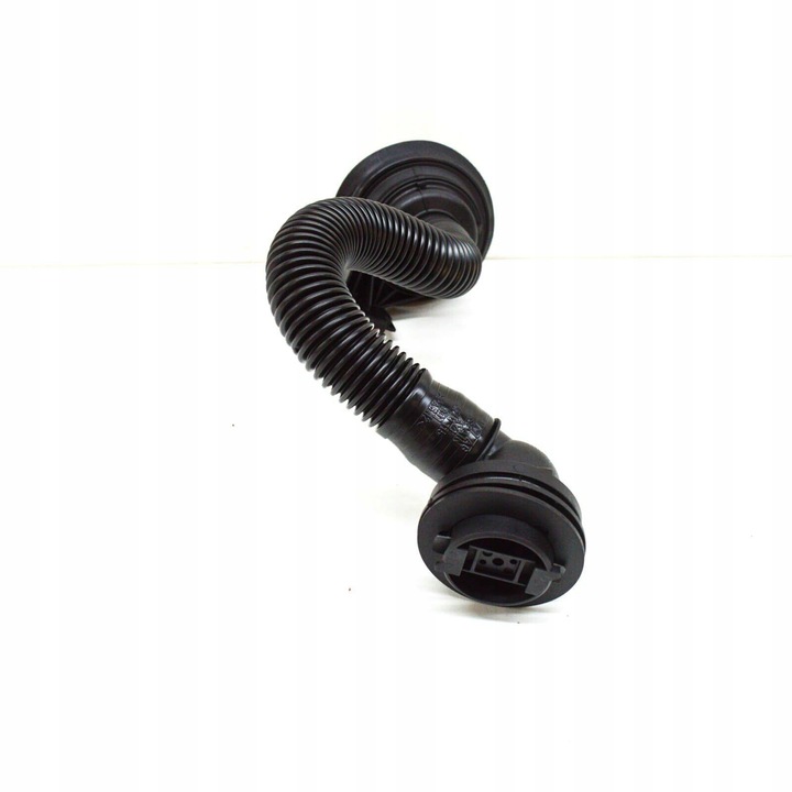 фото №2, Заливная горловина масла vag audi q7 4m 2016 2017 оригинальный 4m0115301