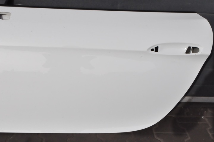 фото №7, Porsche 718 cayman 982 рестайлинг 2015- дверь левый перед левая передние c9a