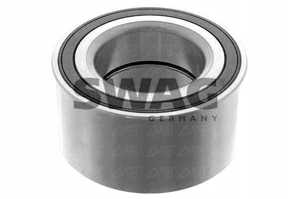 фото №2, Swag подшипник колёса swag 1649810206 051529b dac54980