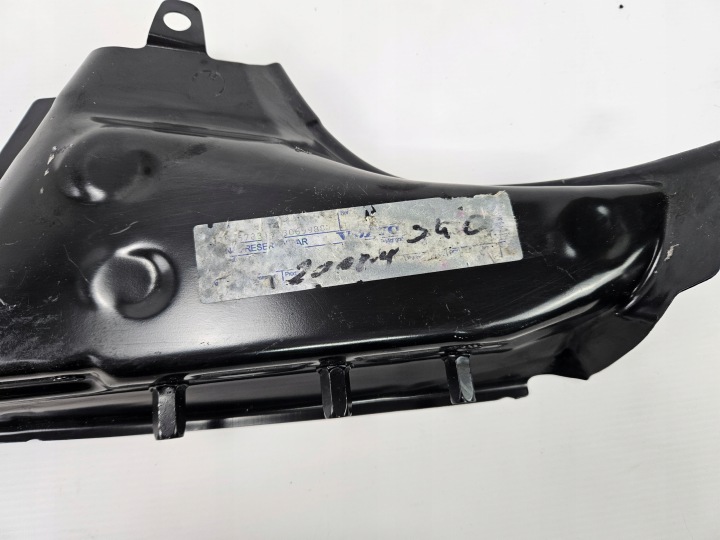 фото №13, Volvo s40 ii 2004 - 2012 ніша обшивка зад праве 30699887