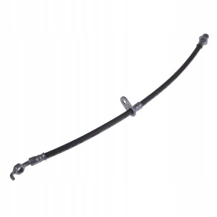 фото №1, Шланг тормозной синий print adt353154