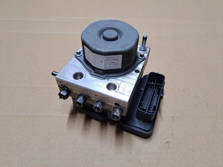 фото №1, Насос abs peugeot 308 0265255894