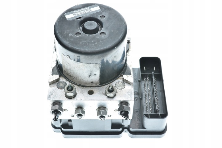 фото №8, Насос abs focus mk3 10.0961-0199.3 bv61-2c405-al