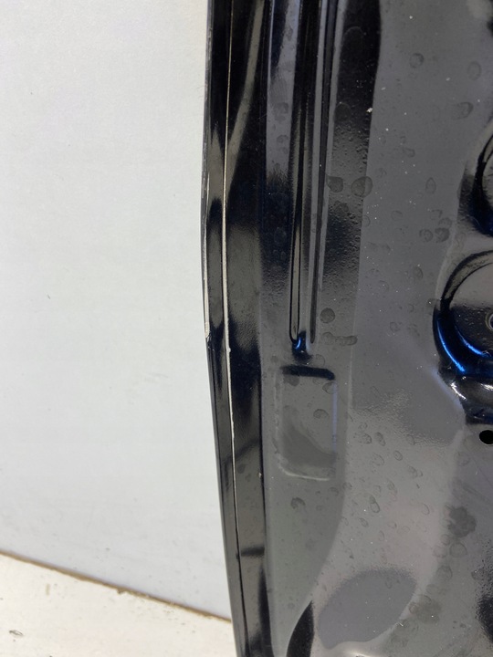 фото №8, Citroen c4 iii 2024r капот ktv midnight