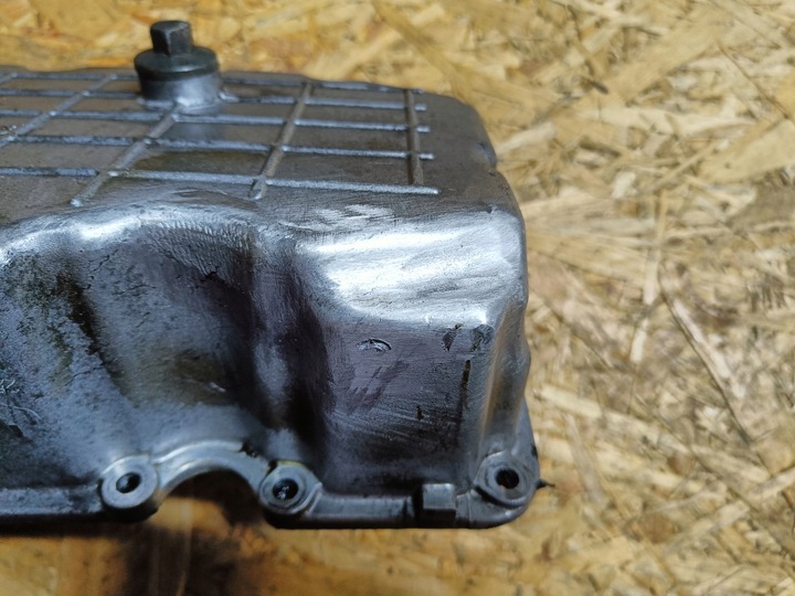 фото №12, Піддон масляна jeep grand cherokee iv wk2 3.0 crd v6